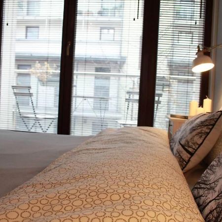 Appartement Kopernika 8'3 - Market Square & Old Town à Cracovie Extérieur photo