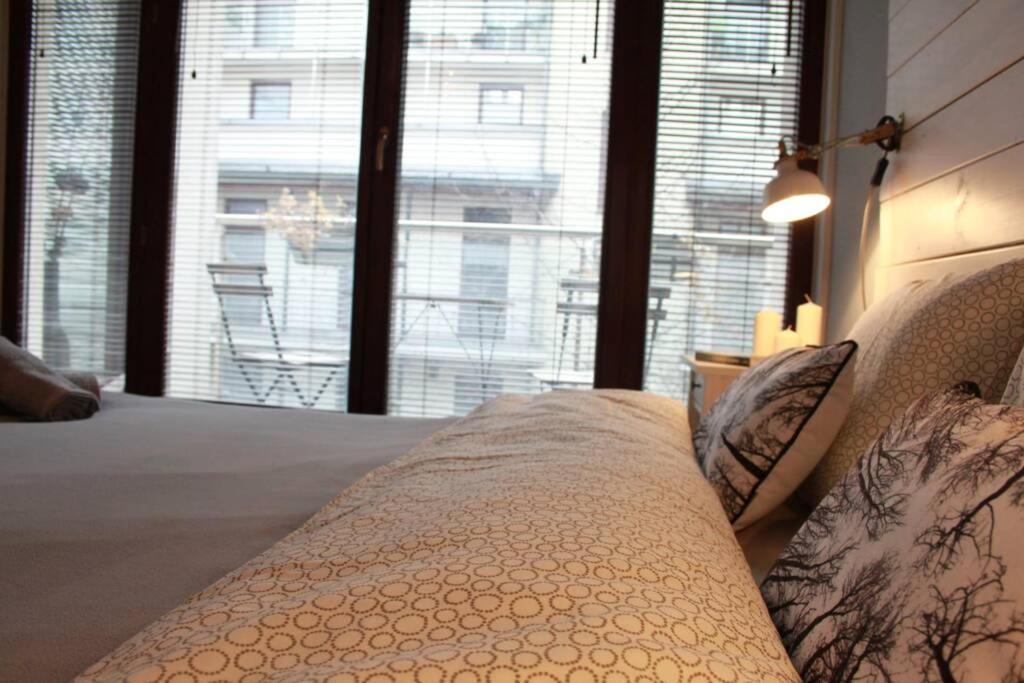 Appartement Kopernika 8'3 - Market Square & Old Town à Cracovie Extérieur photo