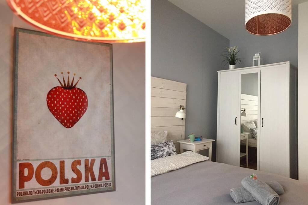 Appartement Kopernika 8'3 - Market Square & Old Town à Cracovie Extérieur photo