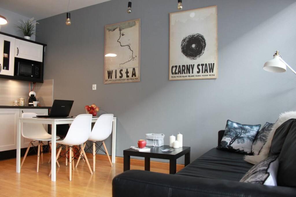 Appartement Kopernika 8'3 - Market Square & Old Town à Cracovie Extérieur photo