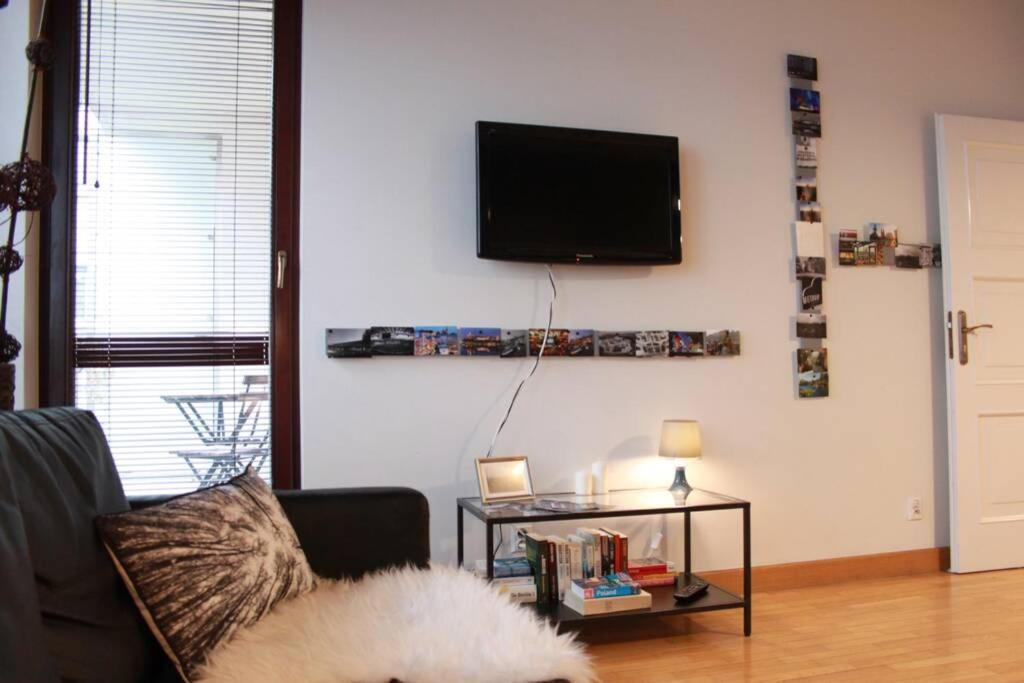 Appartement Kopernika 8'3 - Market Square & Old Town à Cracovie Extérieur photo