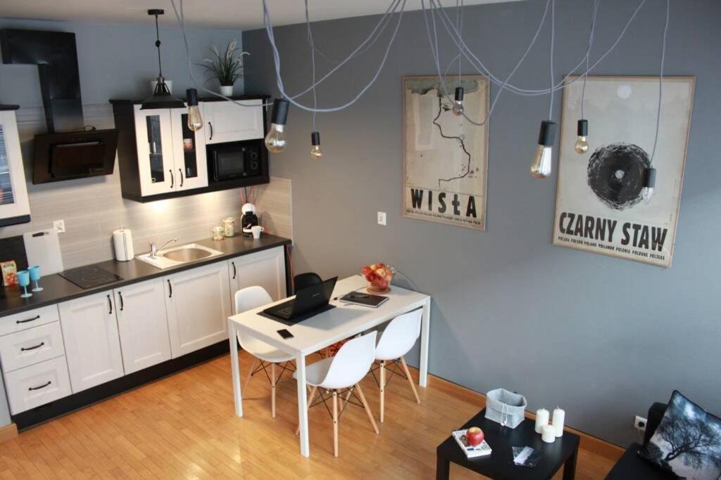 Appartement Kopernika 8'3 - Market Square & Old Town à Cracovie Extérieur photo