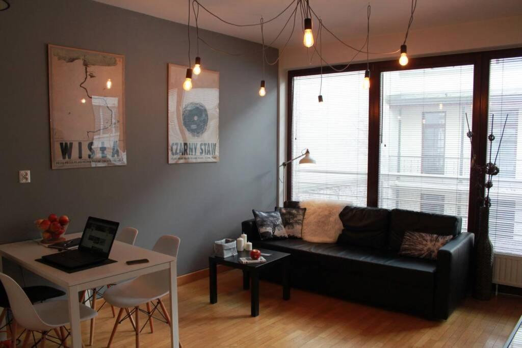 Appartement Kopernika 8'3 - Market Square & Old Town à Cracovie Extérieur photo