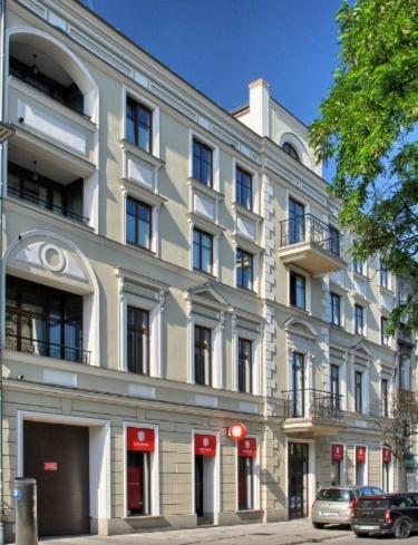 Appartement Kopernika 8'3 - Market Square & Old Town à Cracovie Extérieur photo