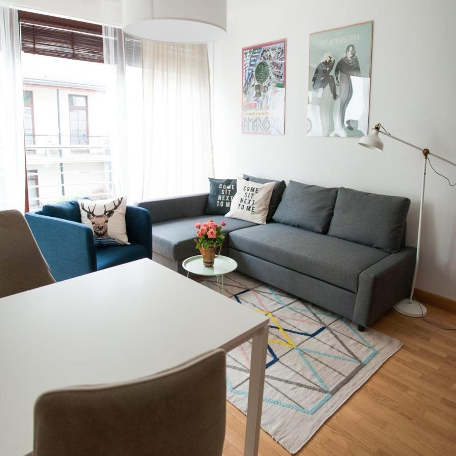 Appartement Kopernika 8'3 - Market Square & Old Town à Cracovie Extérieur photo