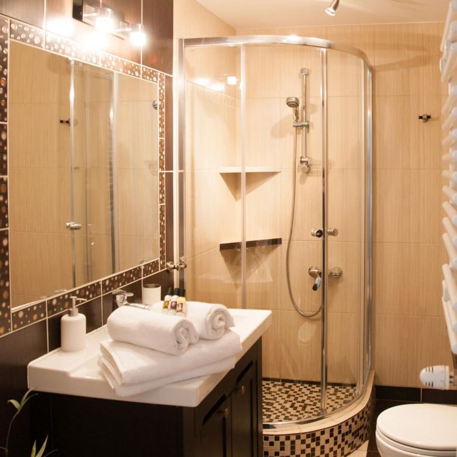 Appartement Kopernika 8'3 - Market Square & Old Town à Cracovie Extérieur photo