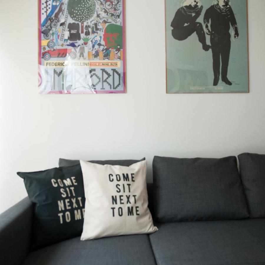 Appartement Kopernika 8'3 - Market Square & Old Town à Cracovie Extérieur photo