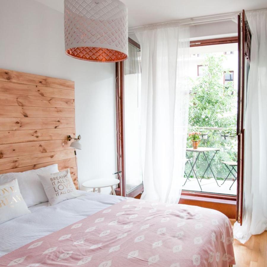 Appartement Kopernika 8'3 - Market Square & Old Town à Cracovie Extérieur photo