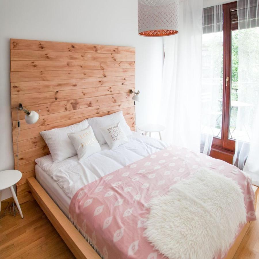 Appartement Kopernika 8'3 - Market Square & Old Town à Cracovie Extérieur photo